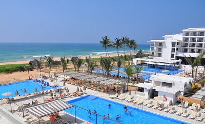 Hotel RIU Sri Lanka Photo: RIU