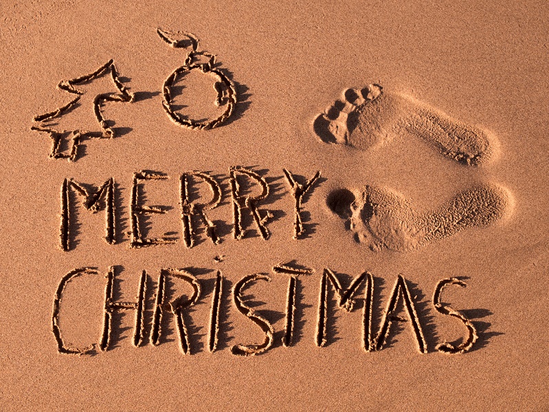 Joyeux Noël à tous nos lecteurs ! - Photo : nito-Fotolia.com