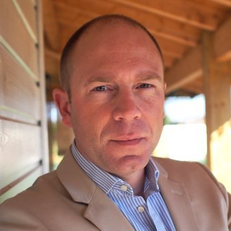 Gaël Le Faveur - Photo : Linkedin