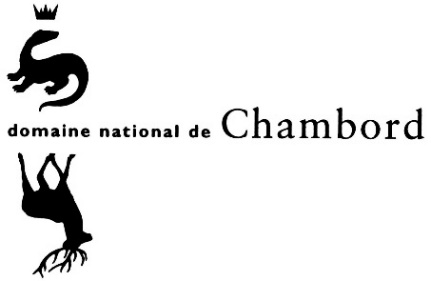 Chambord has launched a huge renovation program for its gardens