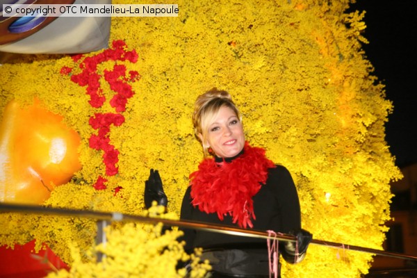 @OTC Mandelieu-La-Napoule