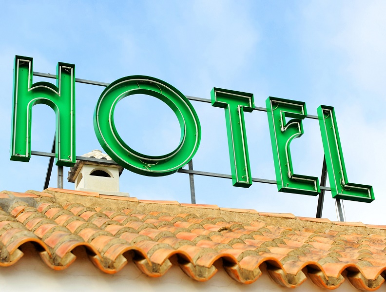 L'année 2016 a été difficile pour les hôteliers français - Photo : joserpizarro-Fotolia.com