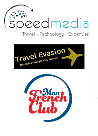 Travel Evasion se connecte à SpeedResa