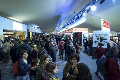 Espace éditeurs/press.bdangouleme.com Espace éditeurs/press.bdangouleme.com