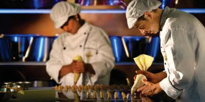 La chocolaterie de Puyricard dévoile son savoir-faire aux groupes, CE et team building