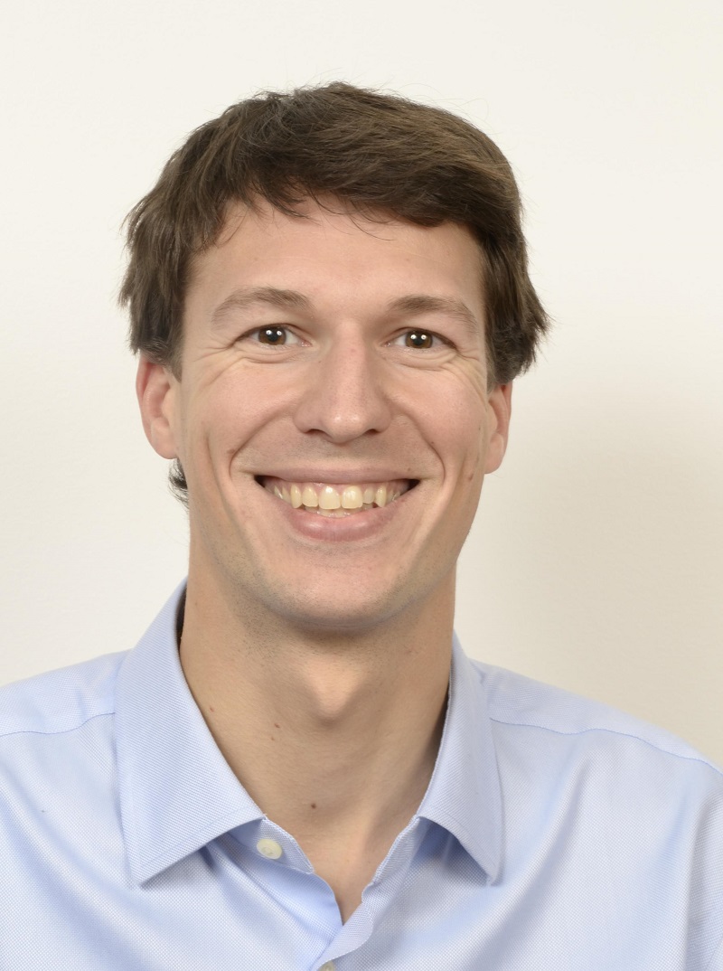 Olivier Guivarch, secrétaire général de la fédération Services à la CFDT - DR Olivier Guivarch, secrétaire général de la fédération Services à la CFDT - DR