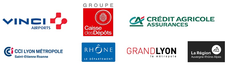 Aéroports de Lyon : signature d'un nouveau pacte d'actionnaires