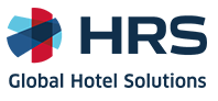 Le nouveau logo de HRS Global Hotel Solutions pour son offre corporate - DR : HRS