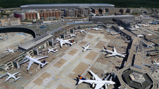 Fraport AG FoOtoteam Stefan Rebscher Fraport AG FoOtoteam Stefan Rebscher