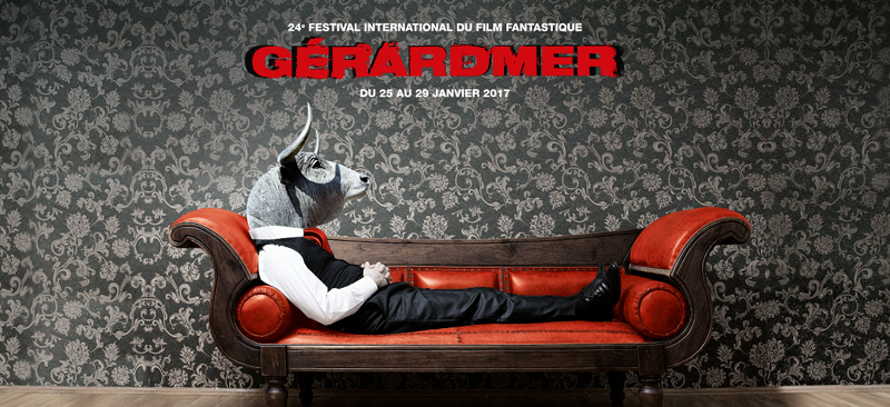 DR: Festival International du Film Fantastique Gérardmer