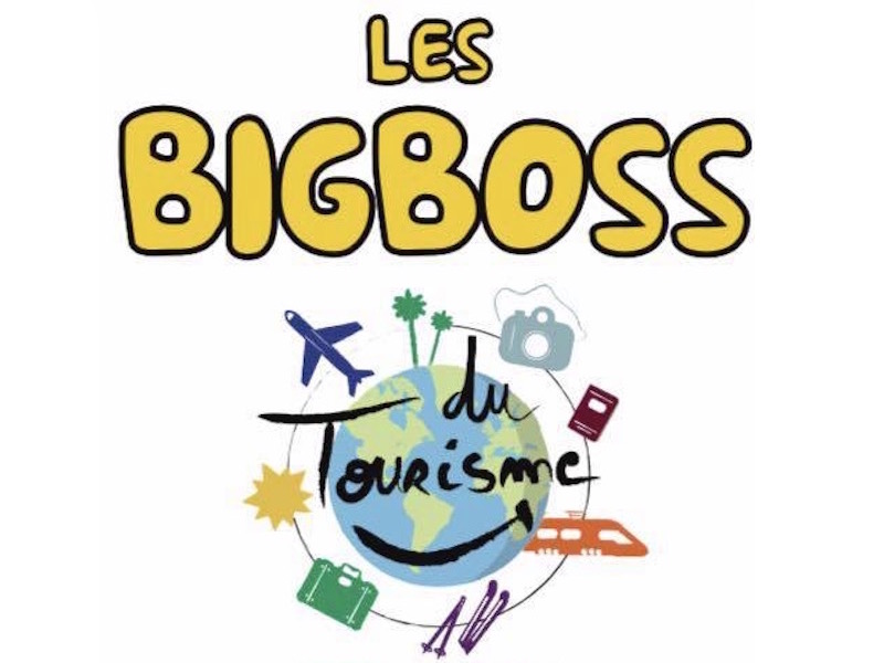 Les BigBoss du Tourisme aura lieu du 27 au 28 avril 2017, à Marseille,  avec 55 décideurs du tourisme et du e-tourisme ainsi que 35 prestataires - DR