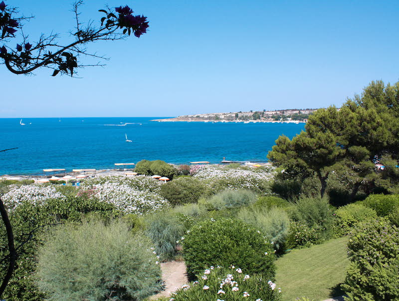 Le nouveau Club Marmara Brucoli Village en Sicile - DR : TUI Le nouveau Club Marmara Brucoli Village en Sicile - DR : TUI