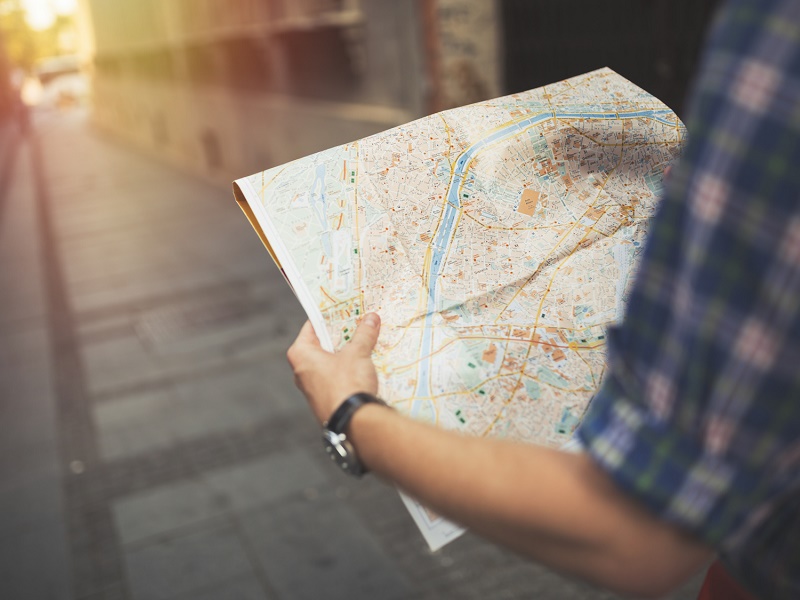 Le nombre de touristes continuent d'augmenter dans le monde - Photo : nd3000-Fotolia.com
