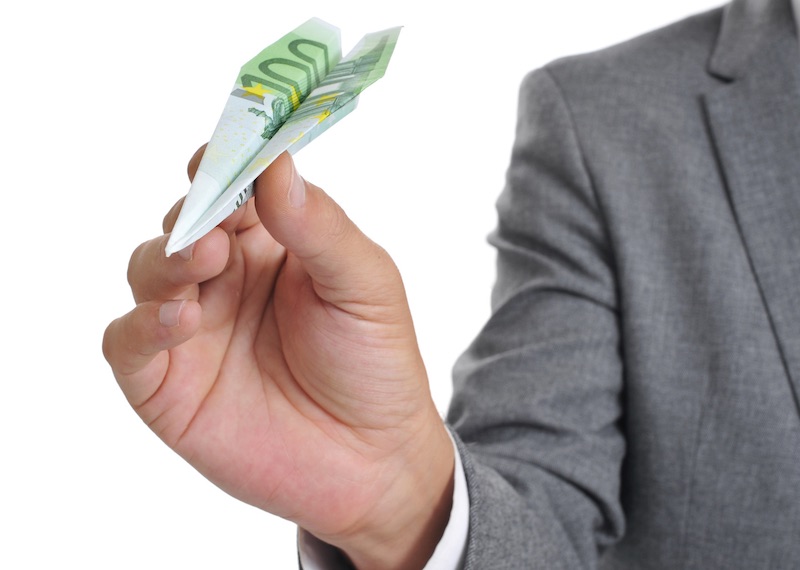 Ce sont environ 10% des quelque 3 milliards de passagers aériens annuels qui ne prennent pas la peine de réclamer le remboursement des taxes en cas de perte de leur billet © nito - Fotolia.com Ce sont environ 10% des quelque 3 milliards de passagers aériens annuels qui ne prennent pas la peine de réclamer le remboursement des taxes en cas de perte de leur billet © nito - Fotolia.com