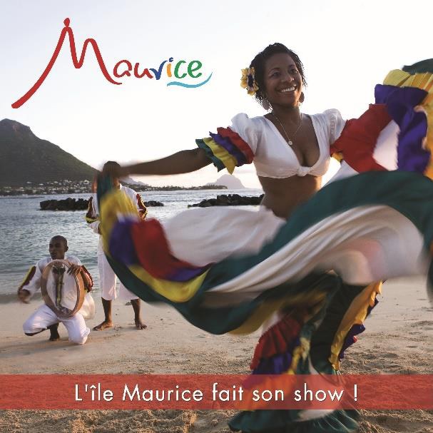 L’île Maurice donne rendez-vous aux agents de voyages à Nantes et Paris (Photos) L’île Maurice donne rendez-vous aux agents de voyages à Nantes et Paris (Photos)