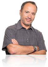 Jean da Luz, Directeur de la rédaction - DR : TourMaG.com