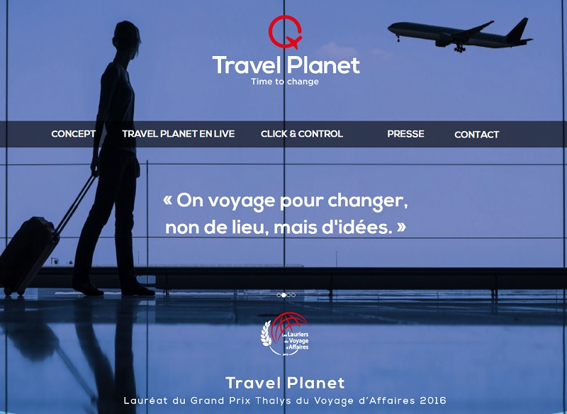 travel planet societe.com