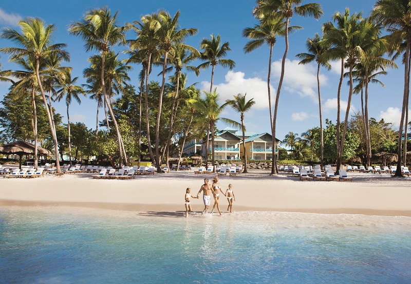 Dreams la Romana Resort & Spa
