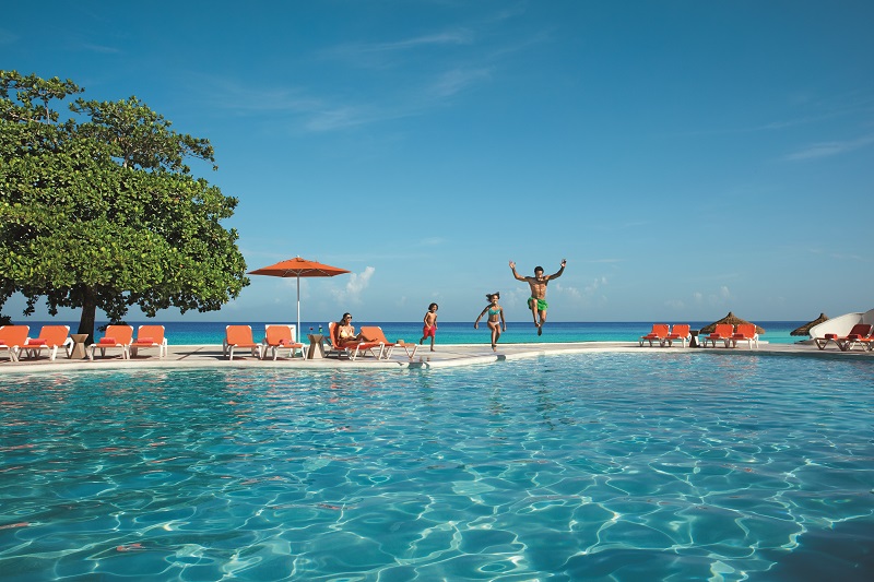 Sunscape Montego Bay Jamaica