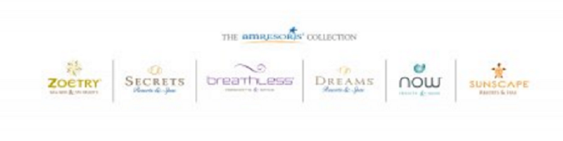 Un univers de confort et de détente avec AMResorts