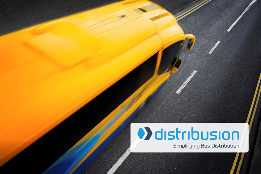 L'offre de Distribusion va enrichir la gamme de transferts par autocar proposée sur la plateforme de services additionnels de CarTrawler pour les compagnies aériennes - Photo : Distribusion