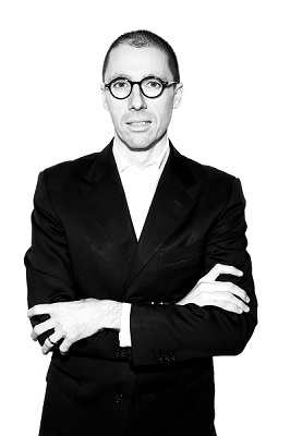 Christophe Mercier est nommé à la tête du San Clemente Palace Kempinski de Venise - Photo : DR Christophe Mercier est nommé à la tête du San Clemente Palace Kempinski de Venise - Photo : DR