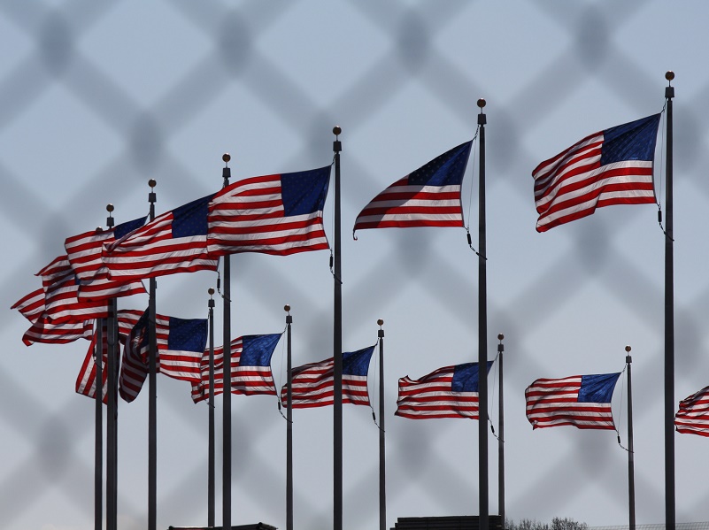 Aux USA, la mise en oeuvre du décret Muslim Ban est suspendue - Photo : Brad-Fotolia.com