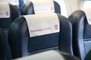 DR : WOW air