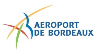 Le trafic international de l'aéroport de Bordeaux affiche une hausse sensible de +20,1% pour 140.700 passagers. - DR