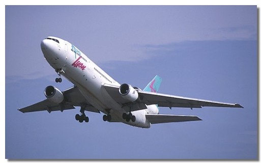 La première synergie TUI/NF va se porter sur l’aérien. Corsair et Aérolyon étaient devenus les partenaires d’un grand nombre de TO. TUI hésite à ouvrir autant ses disponibilités aériennes aux autres acteurs du marché - DR : A.Boidron