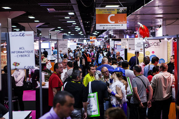 Comites D Entreprise Qui Sont Ils Que Font Ils