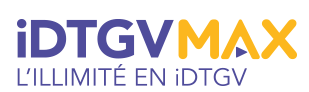 Abonnement iDTGV : la SNCF lance iDTGV MAX 2