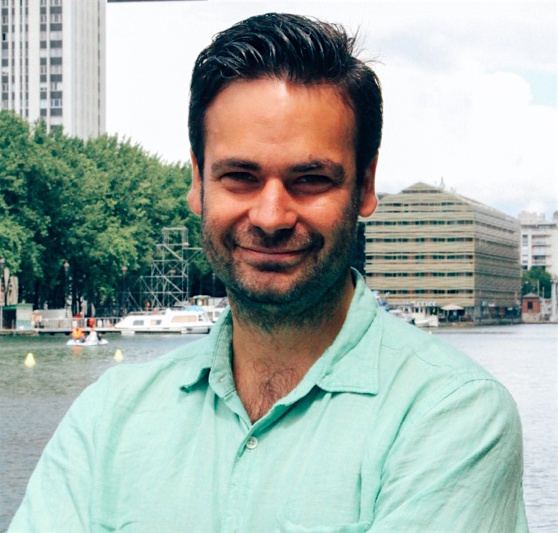 Guillaume Cromer, directeur-gérant du cabinet ID-Tourism - DR