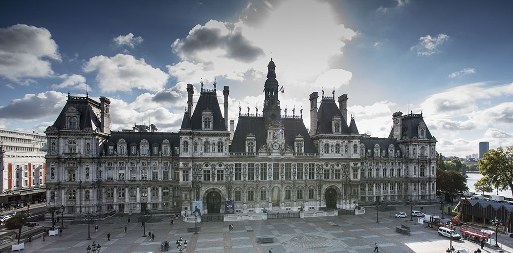 La fréquentation touristique internationale reprend sa croissance à Paris - Photo : Mairie de Paris