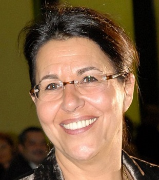 Antoinette Raymond, VERSEAU TOURISME TOURCOM - ORMESSON SUR MARNE