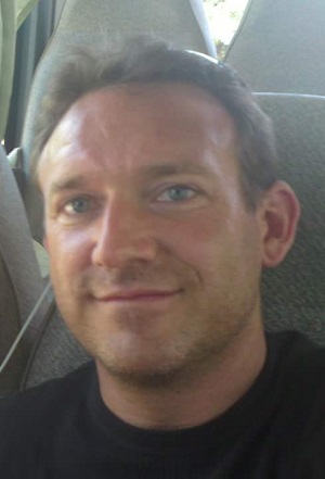 Damien Millet ex Pret à Partir à St Louis