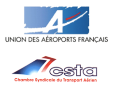 CSTA et UAF demandent aux pouvoirs publics d'arrêter la grève des contrôleurs aériens CSTA et UAF demandent aux pouvoirs publics d'arrêter la grève des contrôleurs aériens