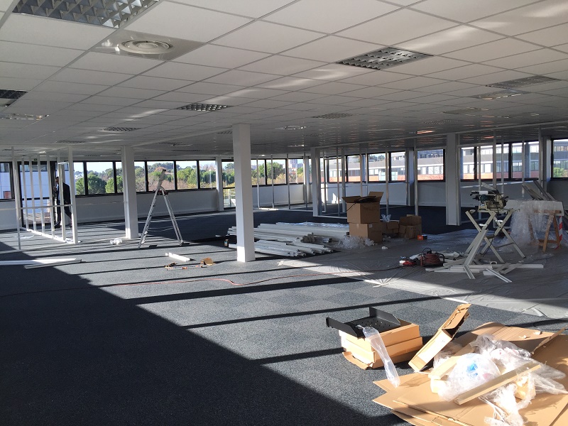 Déménagement : la rédaction de TourMaG.com n'est pas joignable ce vendredi 10 mars 2017 Déménagement : la rédaction de TourMaG.com n'est pas joignable ce vendredi 10 mars 2017