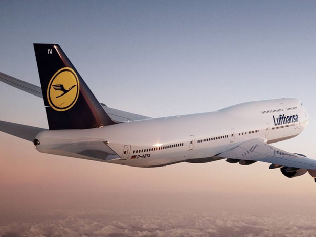 Le Groupe Lufthansa continuera d'étendre ses canaux directs en 2017 - DR : Lufthansa