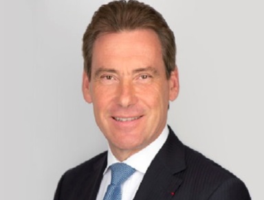 Didier Boidin du groupe Monte-Carlo Société des Bains de Mer - DR
