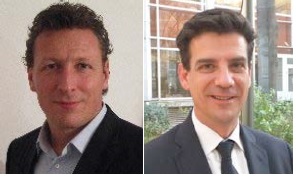 David Leborgne et Henri Pidault - DR David Leborgne et Henri Pidault - DR