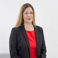 Nathalie Laurent - DR : AFTM Nathalie Laurent - DR : AFTM