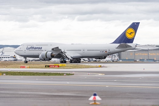 Lufthansa renonce à affecter les 40 avions, en cours de livraison, à des équipes qui ne relèveraient pas de la nouvelle convention collective - Photo : Lufthansa