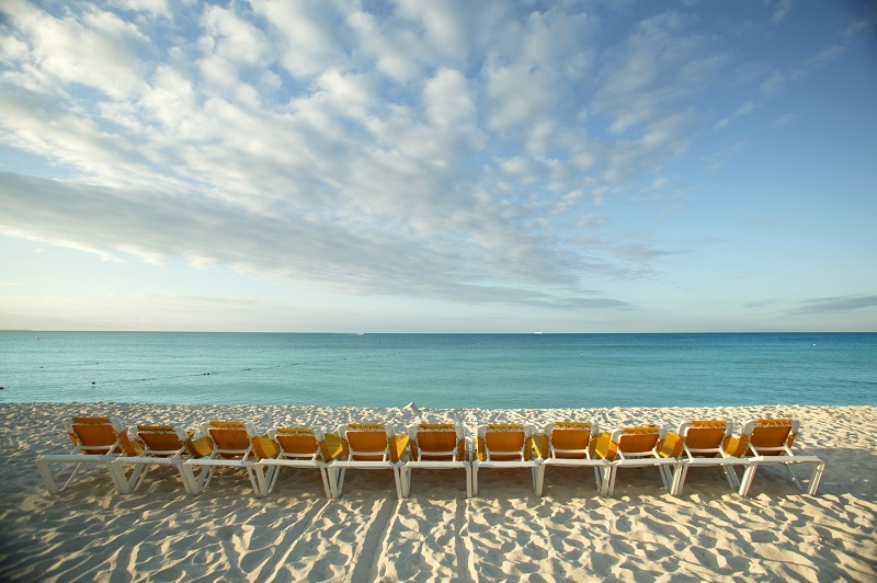 DR: Viva Resorts