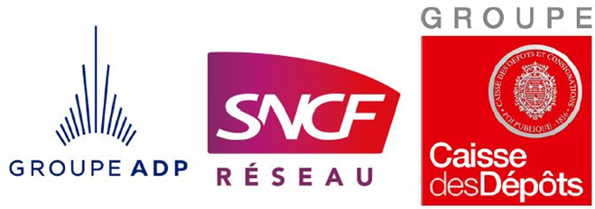 Accord ADP, SNCF Réseau, Caisse des Dépôts : le CDG Express sur les rails