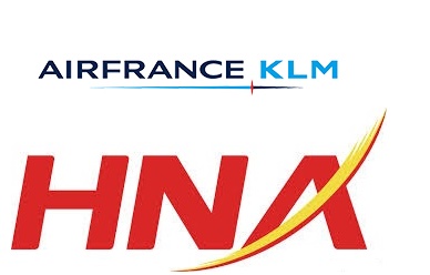 Air France-KLM : HNA aurait proposé un partenariat stratégique