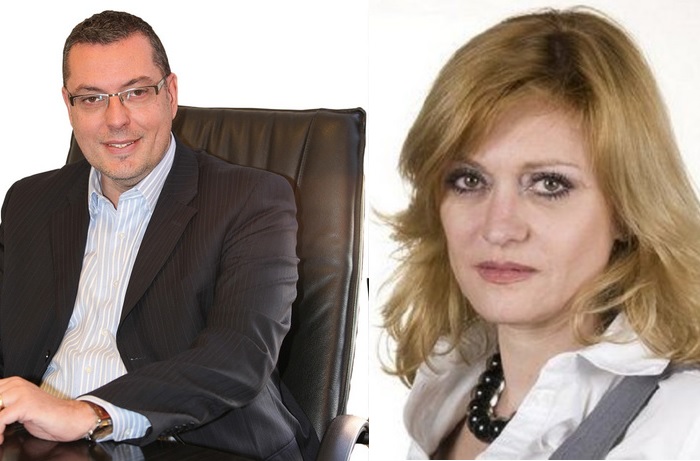 Isabelle Cordier quitte Fram. Reste maintenant à savoir si le transfuge de Transat, Michel Quenot, saura relever le défi, d’autant que la guerre est ouvertement déclarée entre Mendonca et le Basque Bondissant - DR Isabelle Cordier quitte Fram. Reste maintenant à savoir si le transfuge de Transat, Michel Quenot, saura relever le défi, d’autant que la guerre est ouvertement déclarée entre Mendonca et le Basque Bondissant - DR