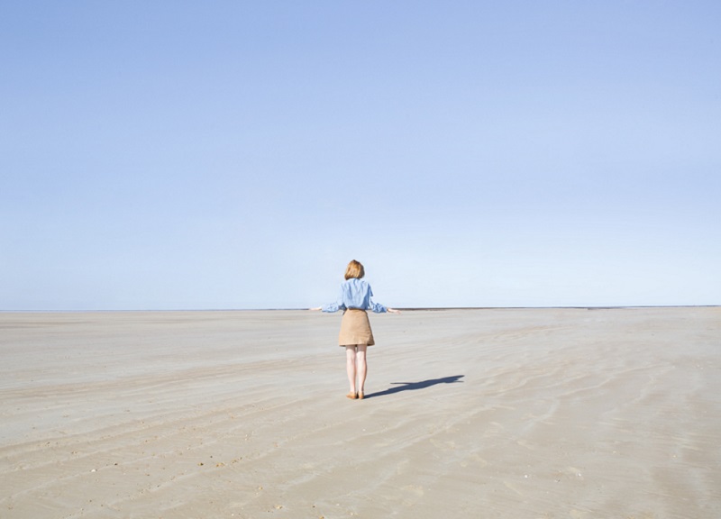 Atout France fait la promotion du littoral français auprès des marchés internationaux - DR : Atout France, Maia Flore, Agence VU