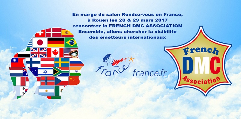 La French DMC Association recherche de nouveaux adhérents