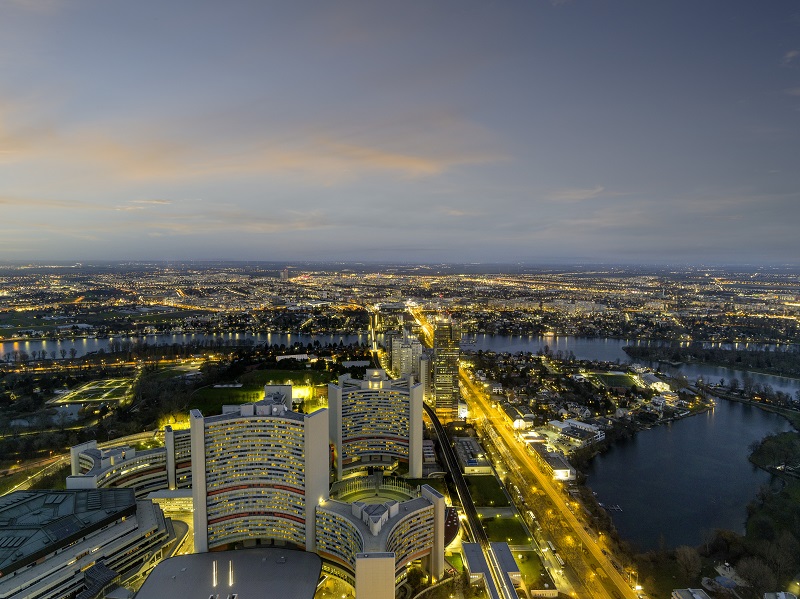 DR : Office de Tourisme de Vienne